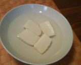 片付け簡単！やわらかおもち作り方1写真