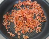 桜えび入り☆ソース焼きそば作り方3写真