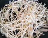 桜えび入り☆ソース焼きそば作り方5写真