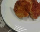 鶏胸肉で♡チキンカツ♡作り方8写真