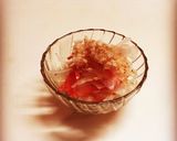 新玉紅生姜作り方1写真