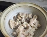 とにかく盛る。博多 もつ鍋作り方4写真