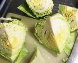 とにかく盛る。博多 もつ鍋作り方6写真