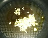 卵がとろーりスパイシーケイジャンポテト作り方4写真