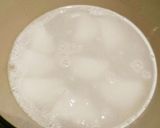 ぶり大根作り方1写真