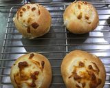 ベジタリアン向け！七味唐辛子レンコンパン作り方10写真