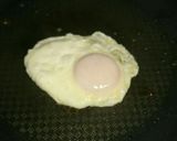 卵がとろーりスパイシーケイジャンポテト作り方11写真