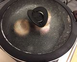 簡単！大葉入りさっぱりロールステーキ作り方7写真