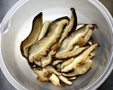 肉汁溢れる餃子あんの作り方作り方3写真
