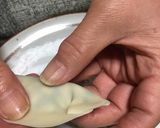 我が家の餃子！作り方4写真