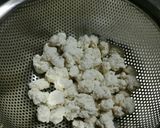 材料2つ‼簡単鳥だんご☆作り方6写真