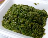 蒲鉾めかぶ♪作り方1写真