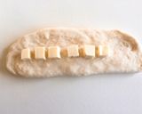 むっちり!贅沢チーズベーグル♪作り方7写真