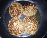 ハンバーグシチュー（煮込みハンバーグ）作り方12写真