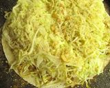 広島風お好み焼き～主人のこだわり編～作り方5写真
