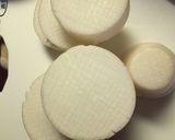 活力鍋使用♪ 大根ステーキ作り方1写真