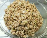肉みそ（中華風）作り方3写真