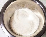 糖質制限！おからパウダーで簡単マフィン♡作り方1写真