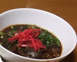 どて煮作り方7写真