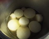 活力鍋使用♪ 大根ステーキ作り方2写真