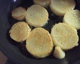 活力鍋使用♪ 大根ステーキ作り方3写真