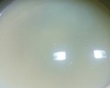 軟骨入りつくねと白菜のあっさり鍋作り方1写真