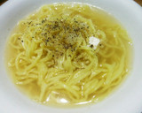 軟骨入りつくねと白菜のあっさり鍋作り方6写真