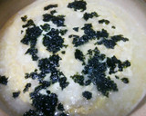 軟骨入りつくねと白菜のあっさり鍋作り方7写真