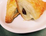 バレンタインに♡簡単チョコパイ作り方5写真