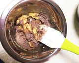 糖質制限！おからパウダーで簡単マフィン♡作り方7写真