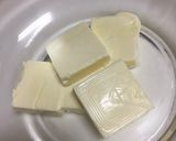 簡単♡ベイクド チョコチーズタルト♡作り方1写真