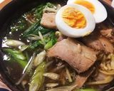 うまうまチャーシュー作り方8写真
