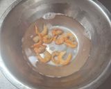 ケランチム風レンチン茶碗蒸し作り方1写真