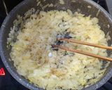 母の出汁スパイスカレー作り方8写真