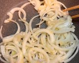 豚薄切り肉のトマト煮作り方4写真