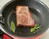 ＩＨグリルでローストビーフ作り方5写真