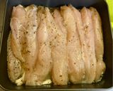 見た目エビマヨならぬ鶏マヨ作り方2写真
