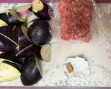 那須のボロネーゼ作り方1写真