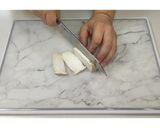 銀杏ときのこの炊き込みご飯★動画あり★作り方5写真