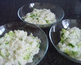 マグロ納豆山かけ丼作り方1写真
