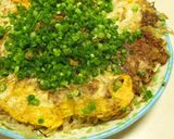 広島風お好み焼き～主人のこだわり編～作り方11写真