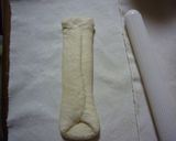 ＨＢ使用☆もっちり湯種食パン作り方5写真