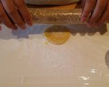 お手軽カレーパン『おりこうカレー』使用作り方4写真