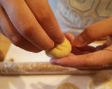 お手軽カレーパン『おりこうカレー』使用作り方6写真