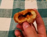 お手軽カレーパン『おりこうカレー』使用作り方8写真