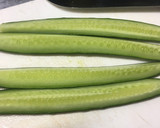 きゅうりの簡単南蛮漬け作り方2写真