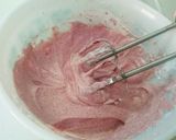 ＊材料3つ＊焼きメレンゲ♡作り方4写真