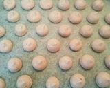 ＊材料3つ＊焼きメレンゲ♡作り方8写真