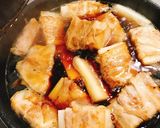 大根×豚バラ×角煮×弁当×ヘルシー×冷凍作り方4写真