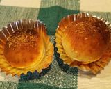 お手軽カレーパン『おりこうカレー』使用作り方9写真